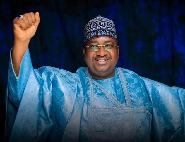 Tribunal upholds election of Nasir Idris as Kebbi Gov