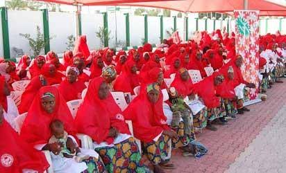 Kano mass wedding couples test positive for Hepatitis B, HIV, Hisbah Board reveals