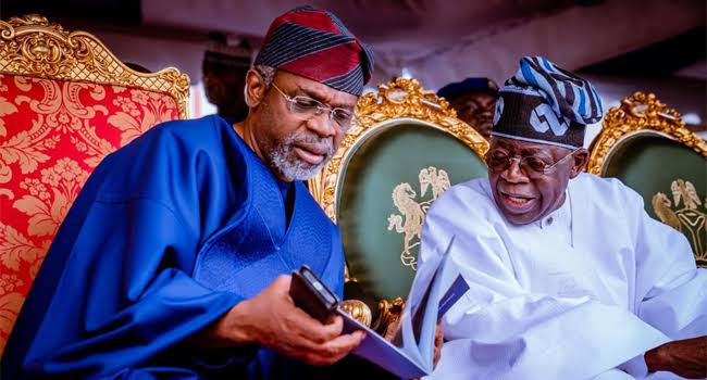 Tinubu's dismisses report of wrongdoings against Gbajabiamila, says he has absolute confidence in him