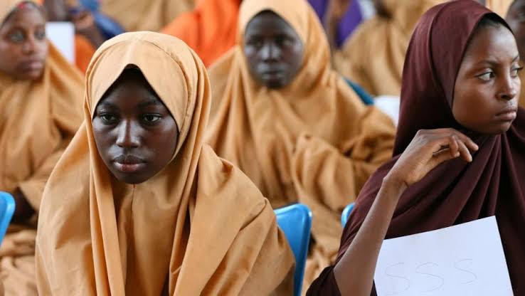 Kano to pay girls N20,000 to encourage school enrollment