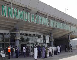 Nigerian govt to spend N3.23bn on scanners for Abuja airport, 4 others