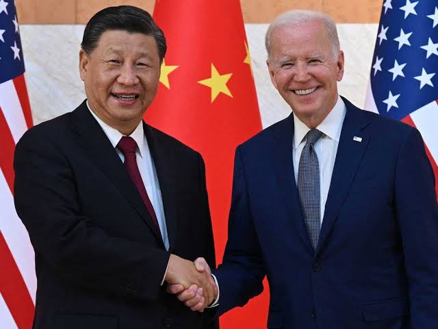 China frowns at Biden’s description of President Xi Jinping as a dictator