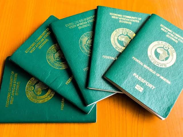 Five days after technical glitch, Nigerian missions in US resume passport services
