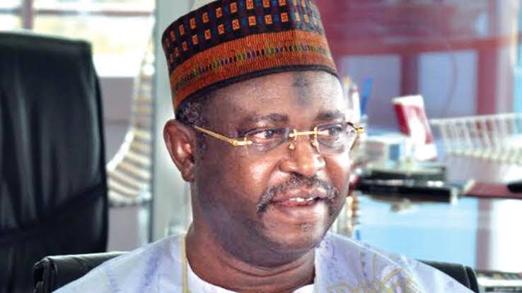 Former House of Reps Speaker, Ghalli Na’abba, is dead >