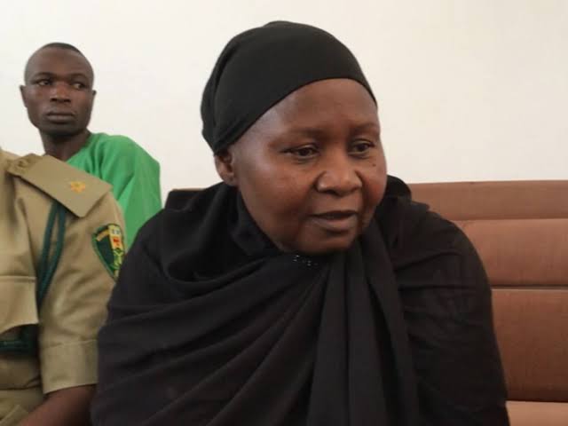 Blasphemy: Bauchi woman arrested for condemning lynching, Rhoda Jatau, regains freedom after 18 months on detention