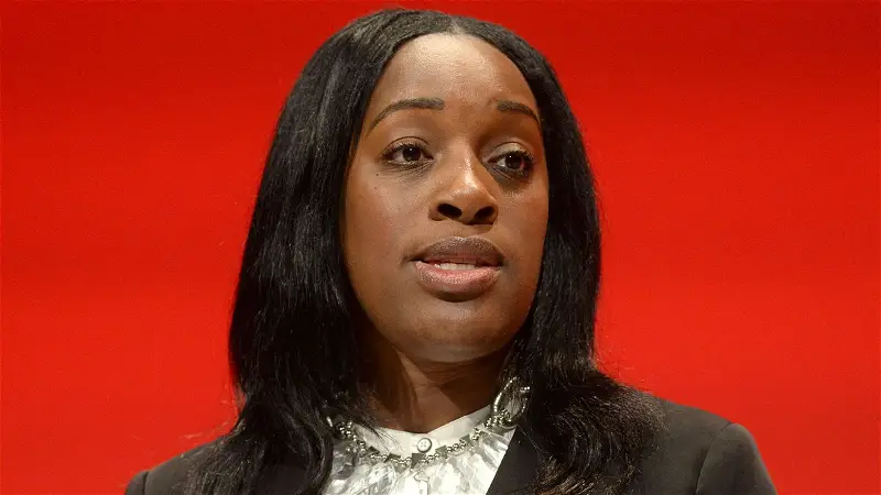 British-Nigerian member of Parliament suspended for calling Israel’s actions in Gaza 'genocide'