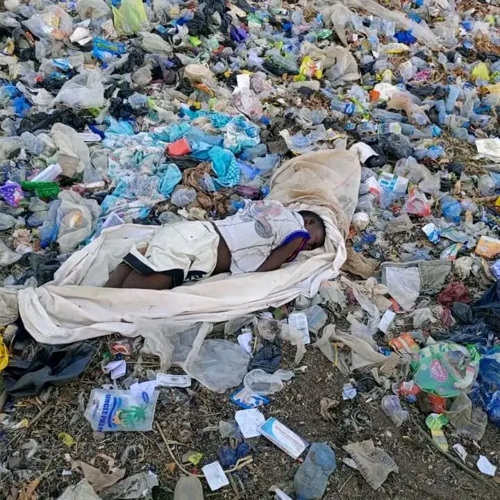 Benue Police begin probe into death of woman found in refuse dump