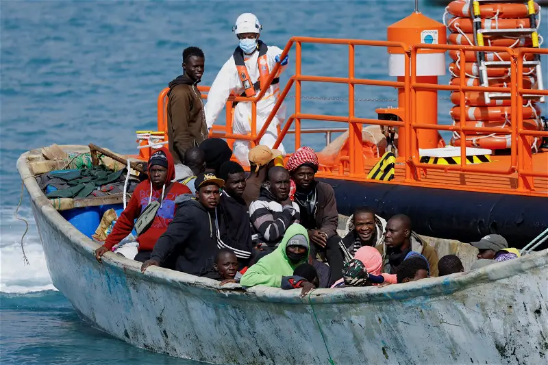 UN migration agency launches $7.9bn appeal to help migrants