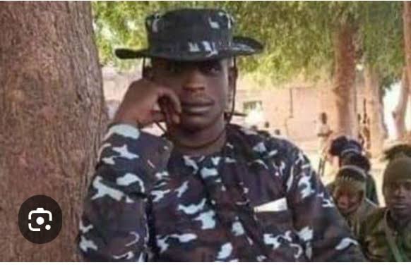 Police deny recruiting Zamfara bandits' leader, Turji, says he's wearing murdered cop's uniform