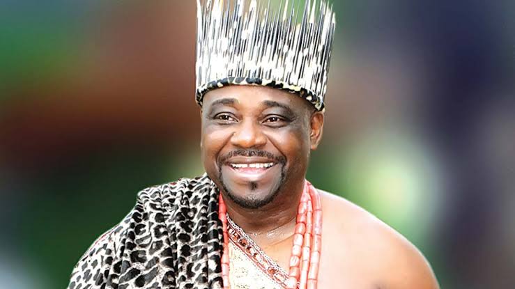 Gunmen kidnap traditional ruler in Imo