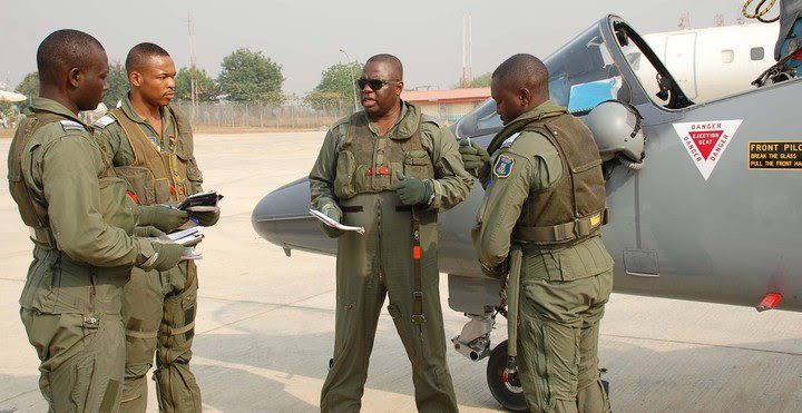 Air Force postpones zonal aptitude test for recruitments