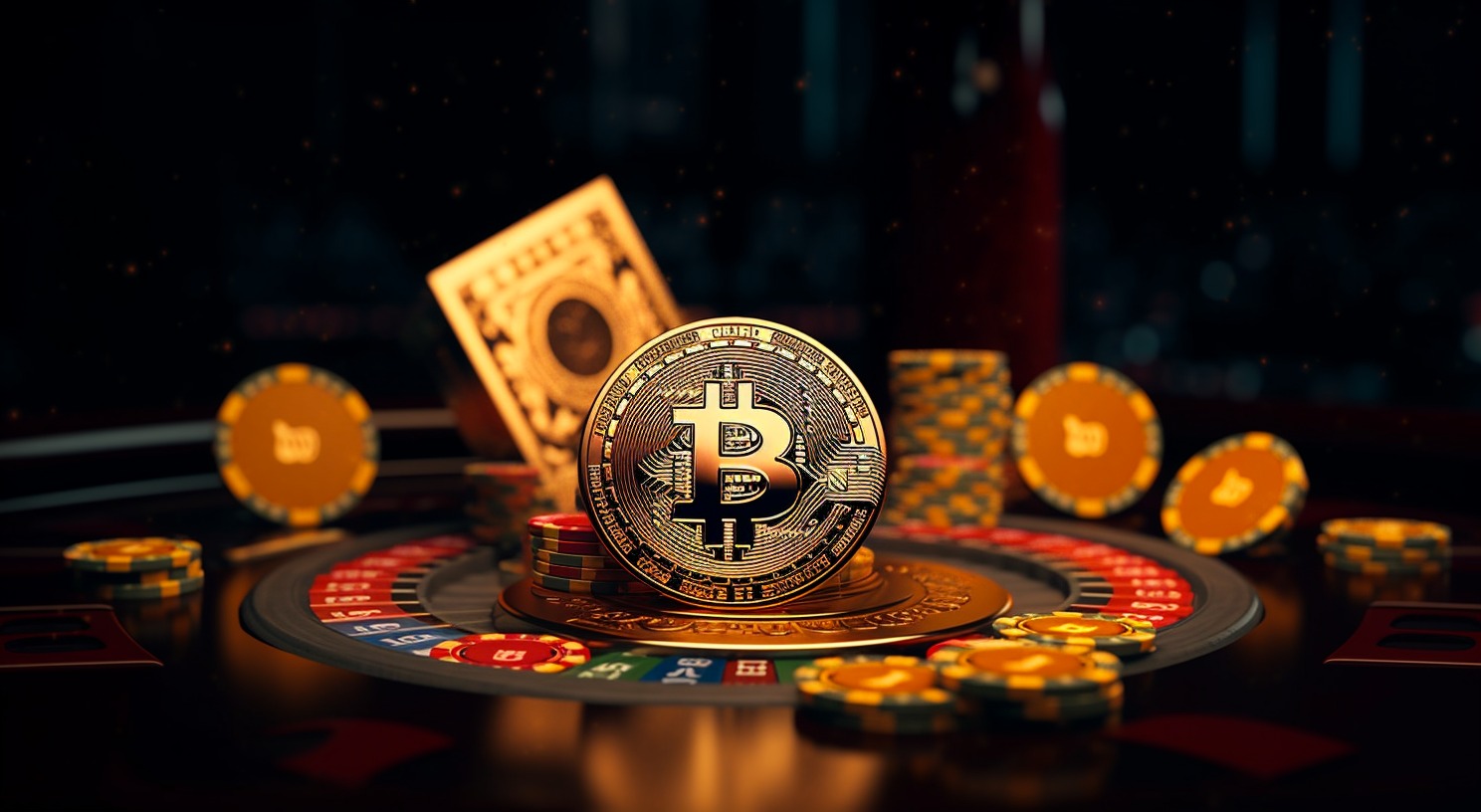 Old School How to Choose the Best Online Crypto Casino for You