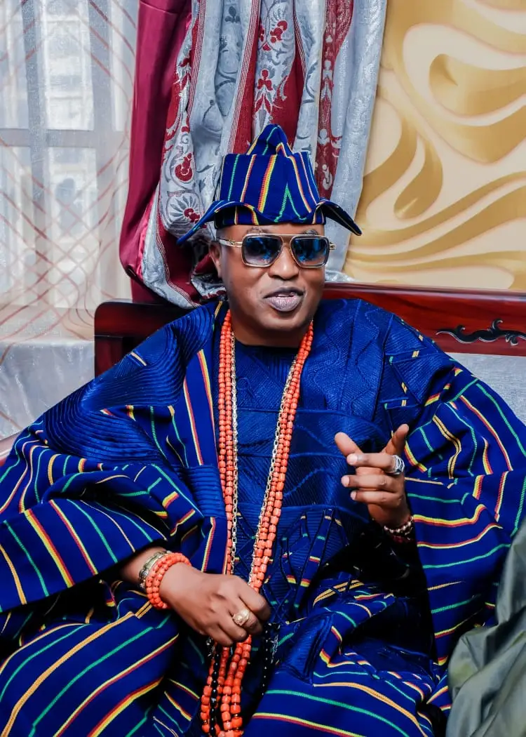 Oluwo counsels Tinubu on ways to end nsecurity