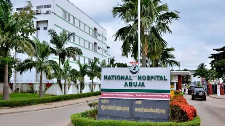 Over 500 workers left National Hospital in 2 years due to brain drain – CMD