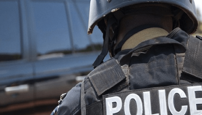 Police detain cops who allegedly killed corper in Ogbomoso