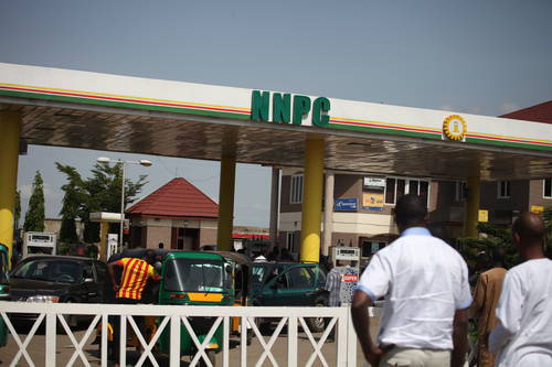 NNPCL warns against panic buying, rules fuel price hike
