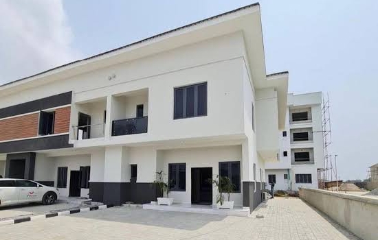 Significance of property tours before buying real estate in Lagos