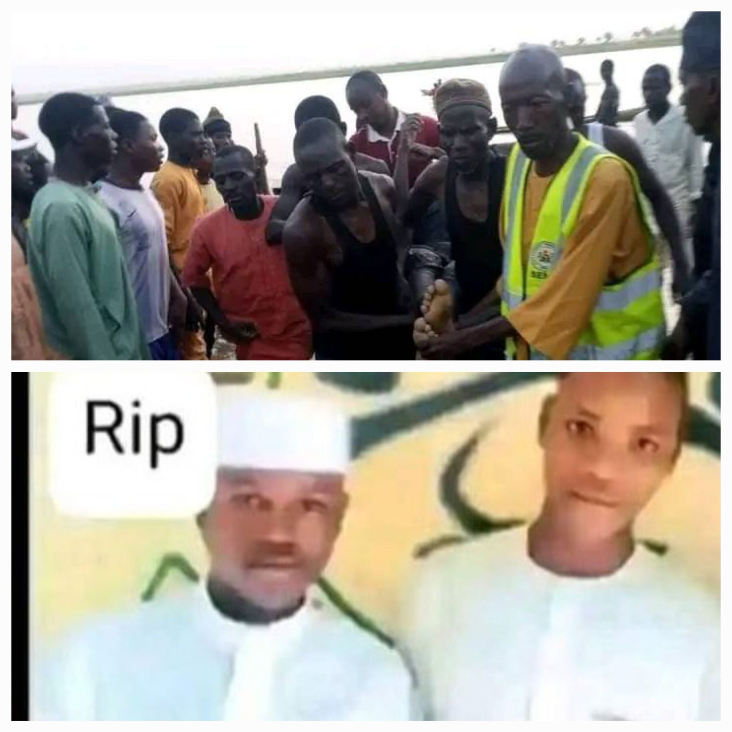 Kano College students drown in dam accident