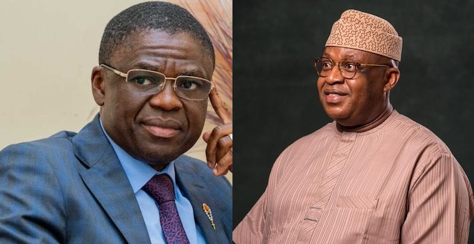 Shaibu and Orbih