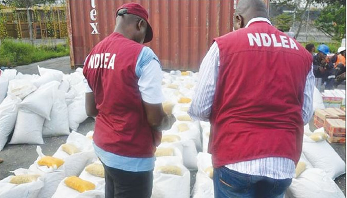 Ex-convict arrested in attempt to import N4.6bn cocaine