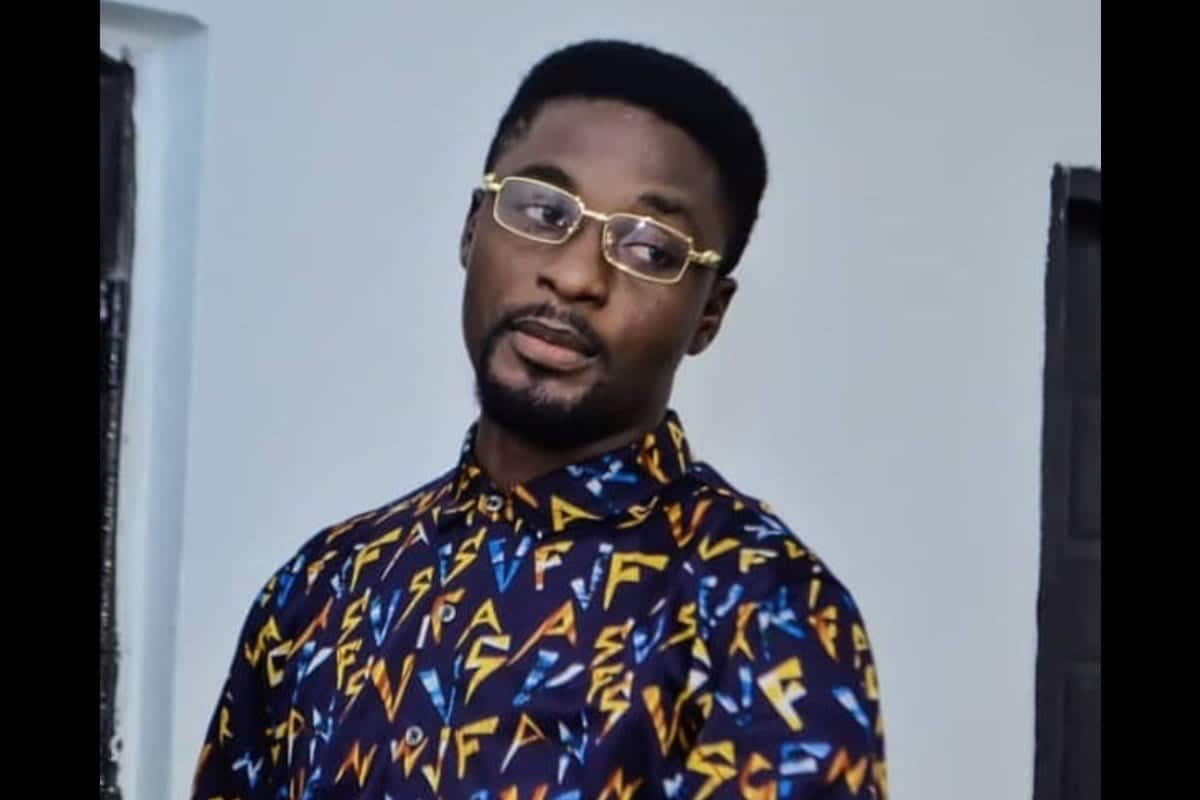 Actor Adeniyi Johnson recounts how he narrowly escaped robbery attack in Lagos