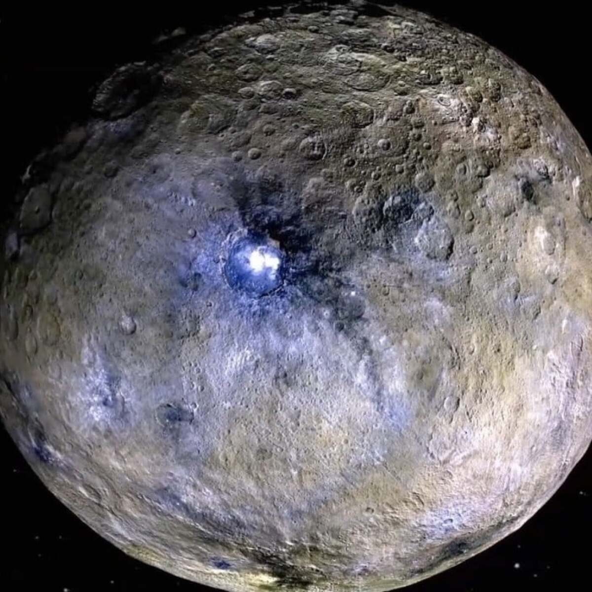 Far and Frozen: Discovery of distant planet after Pluto sparks talk of ‘ ‘planet nine’